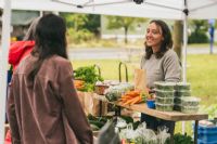 La Semaine des marchés publics met en vedette 33 marchés dans les Cantons-de-l’Est